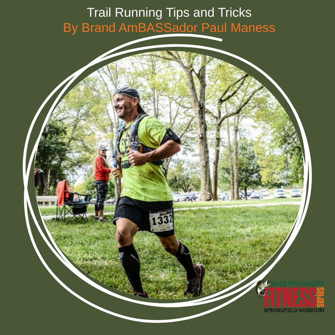 Bass Pro Shops Conservation Marathon photo 7