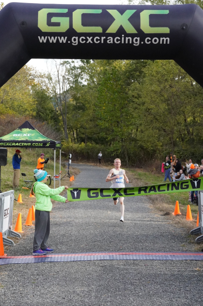 21st Annual Buffalo Creek Half Marathon photo 2