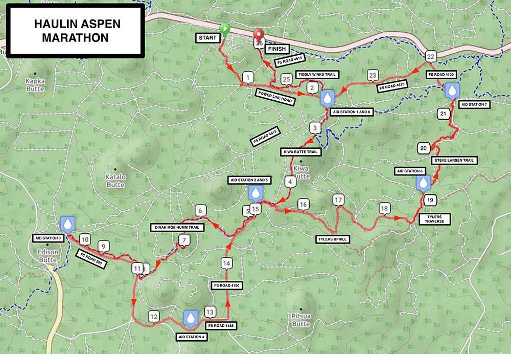 2026 Haulin Aspen photo 10