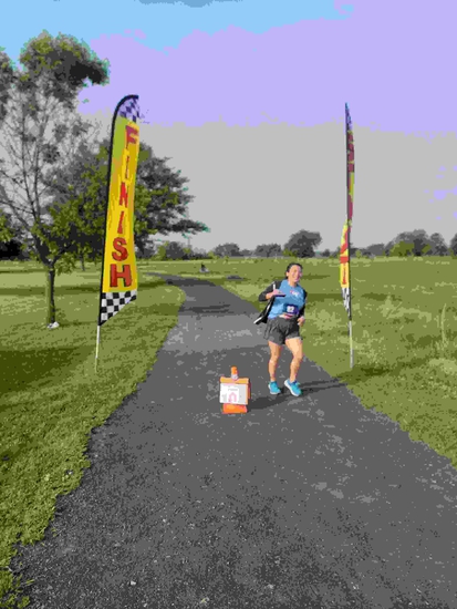 Pirate 5K, 10K, & 13.1M at Fort Smith, AR (16) photo 2