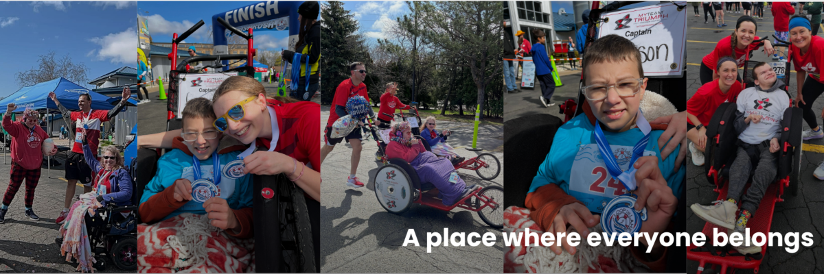 Oshkosh Half Marathon & Loop with myTEAM TRIUMPH photo 1