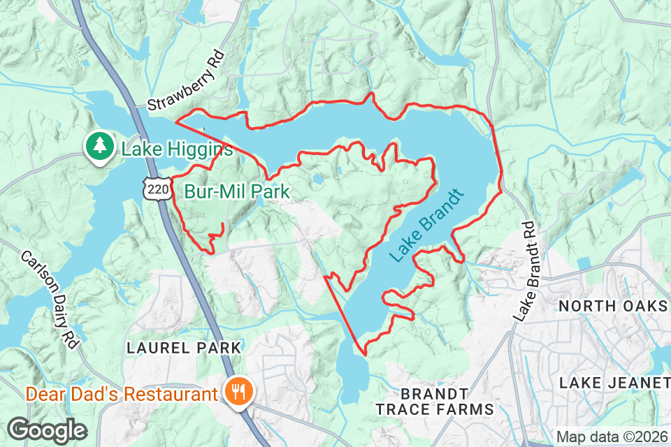 Owls Roost Rumble photo 3