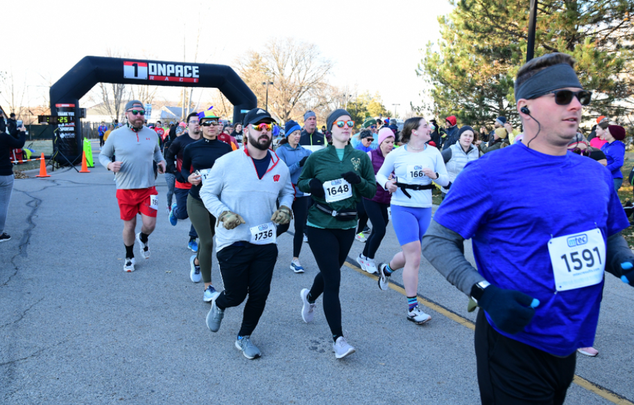 Run De Pere Half Marathon | 5K Run/Walk photo 1