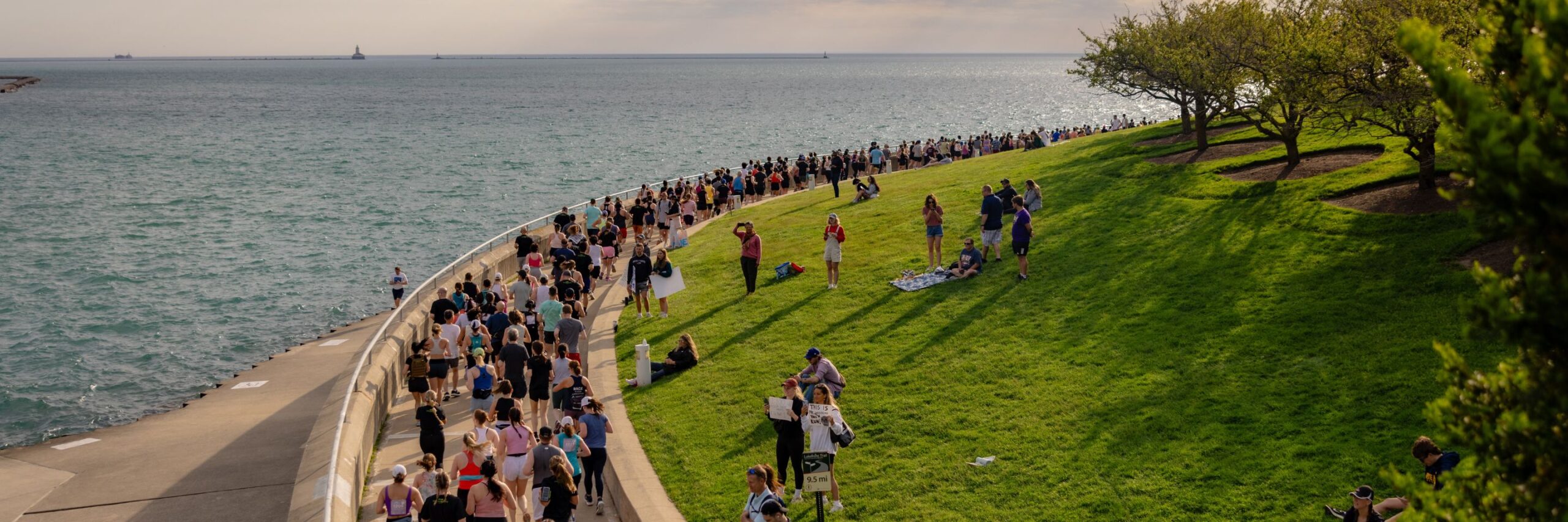Chicago Spring Half Marathon photo 5