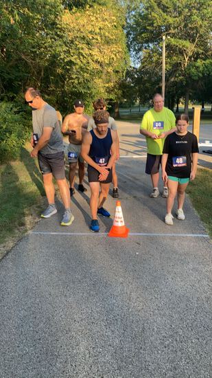 Medal Madness 5K, 10K, & 13.1M at Sapulpa, OK (37) photo 1