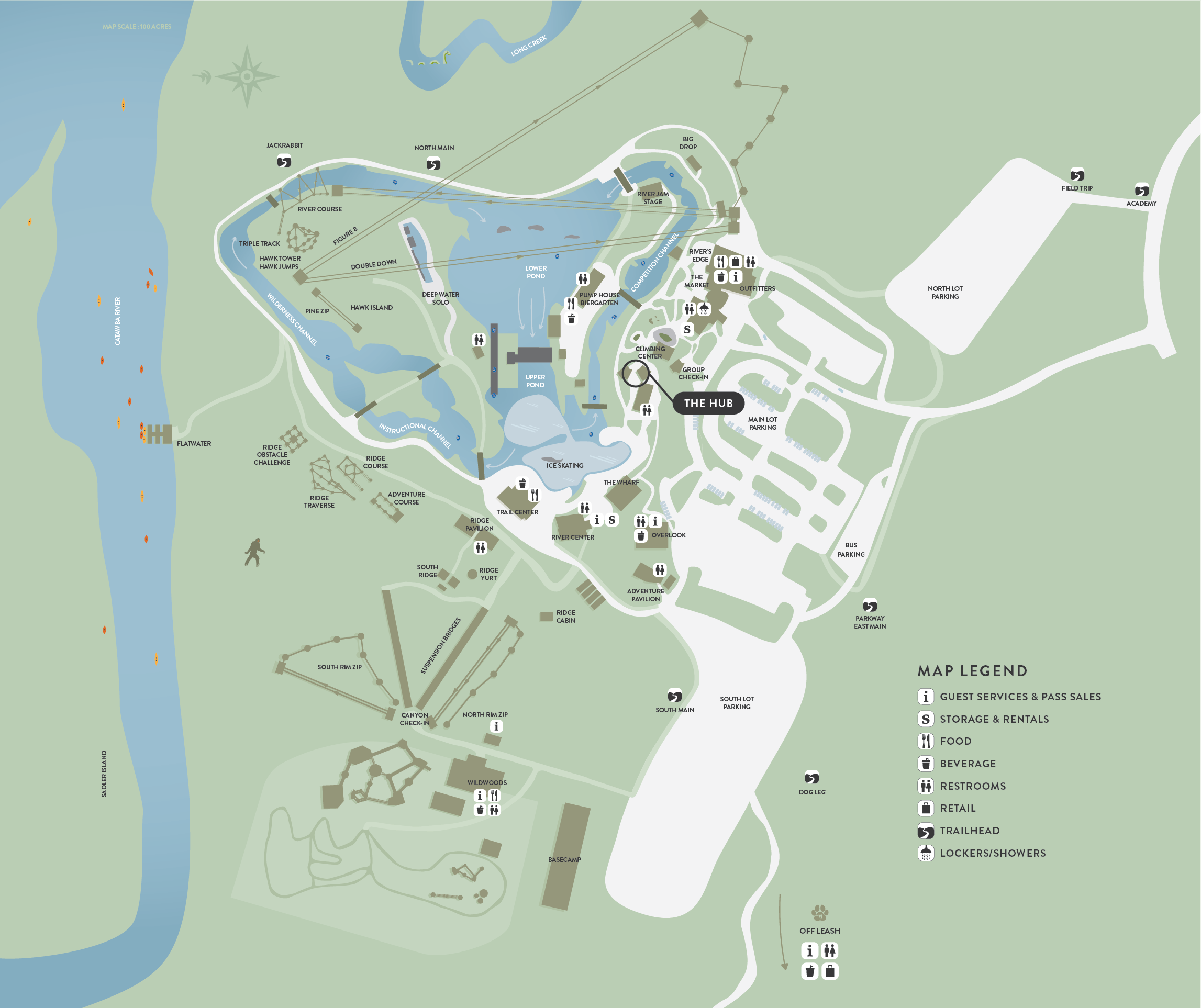 A Shot in the Dark Night Trail Race photo 7