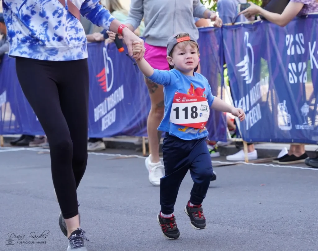 Buffalo Marathon Weekend photo 3