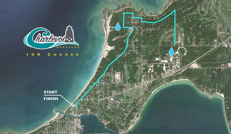 Charlevoix Marathon photo 2