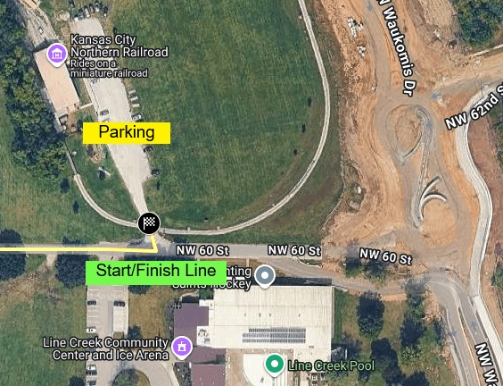 Hometown Half Marathon & 5k/10k - Kansas City photo 6