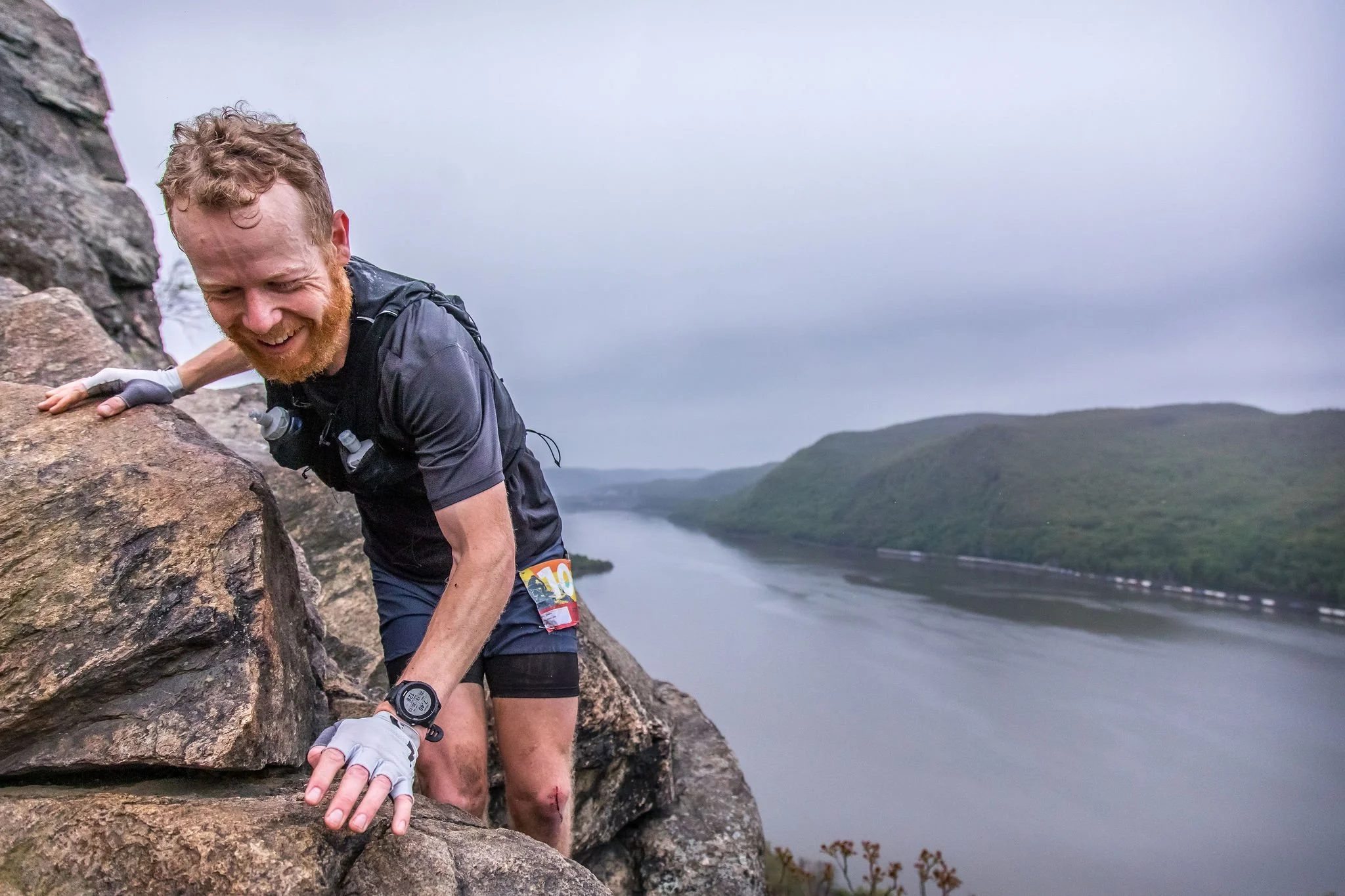 Breakneck Point Trail Runs photo 1