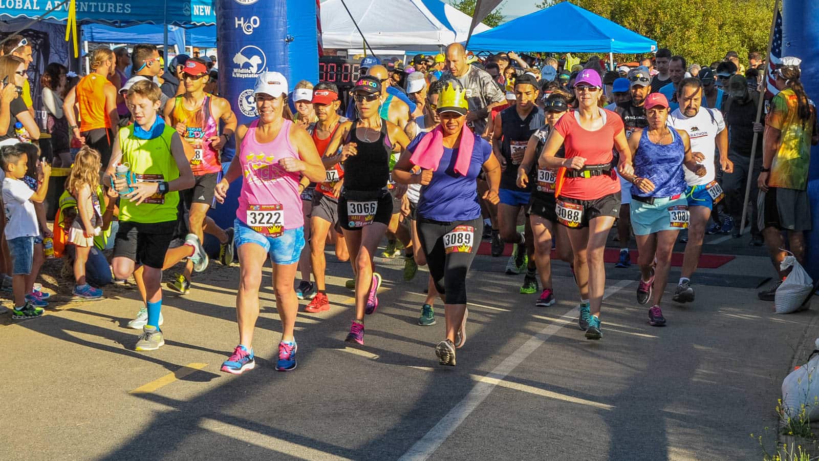 Sugar Daddy Race photo 4