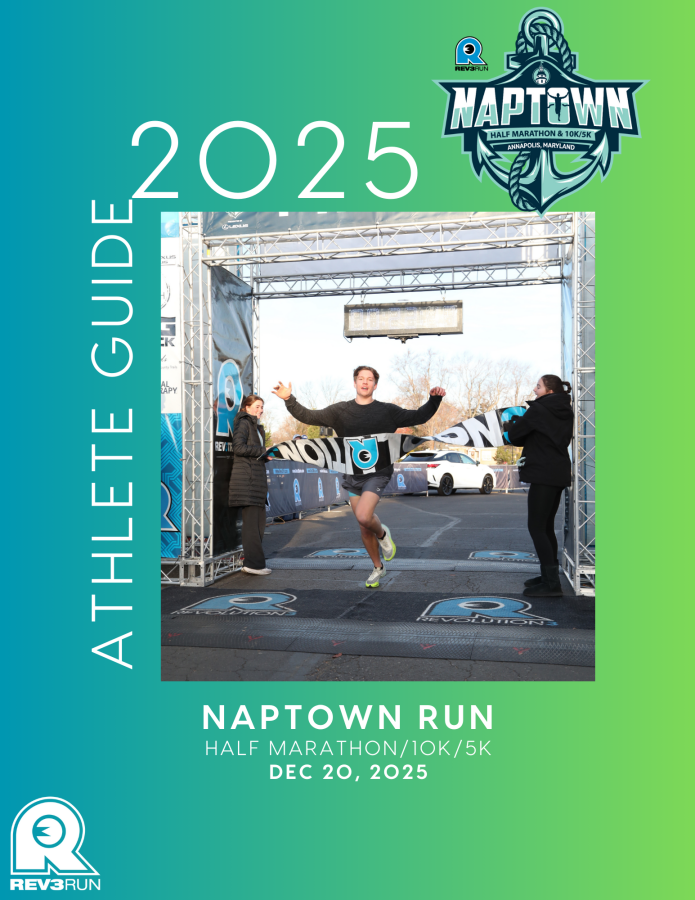 Naptown Half Marathon & 10K/5K photo 2