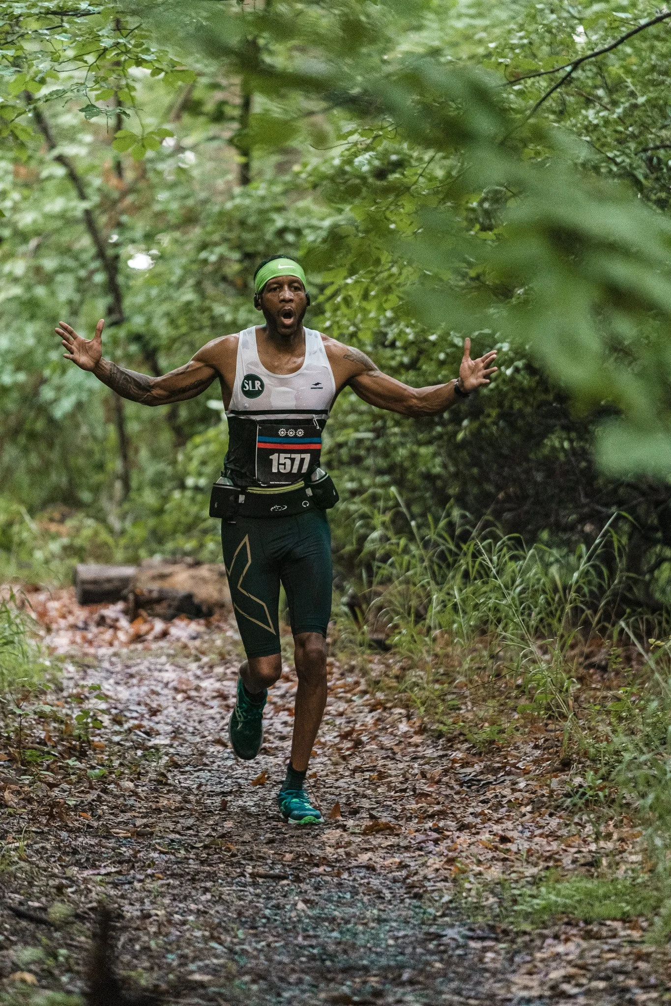 THE SEVENTH ANNUAL JUNETEENTH HALF MARATHON & 10K (2026) photo 1