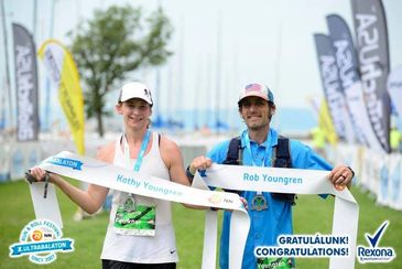 Race to Space Marathon & Half Marathon photo 2