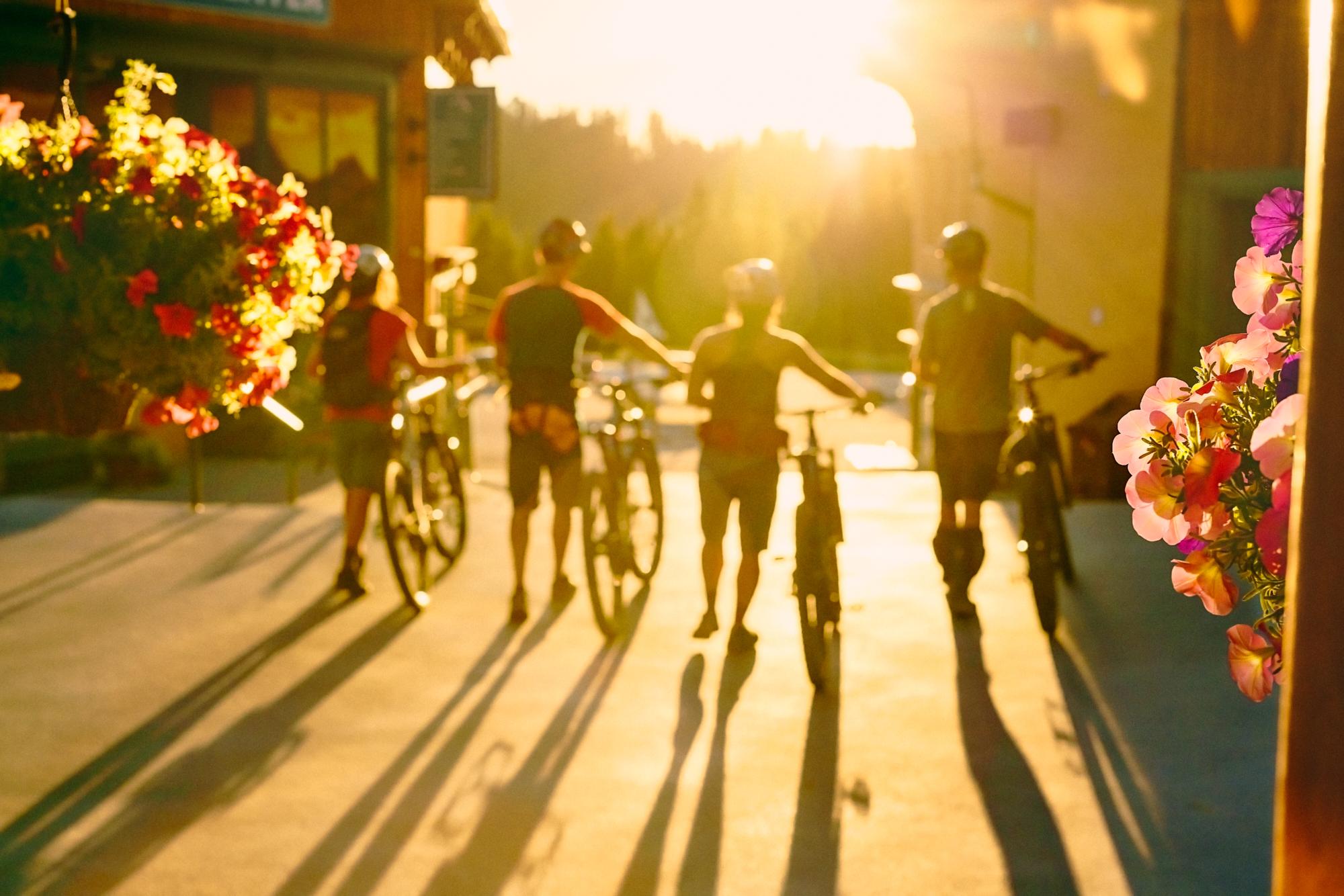 Grand Targhee Wildflower Run photo 2