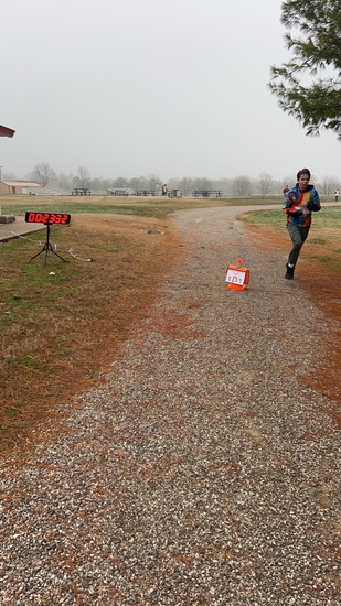 Holiday 5K, 10K, & 13.1M at Bowling Green, KY (50) photo 1