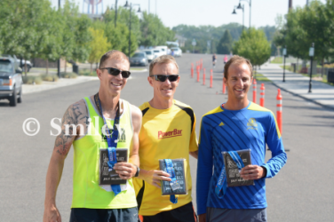 Idaho Falls Marathon photo 2