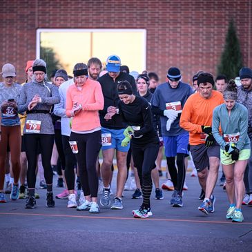 Harvest Half Marathon & 10K photo 2