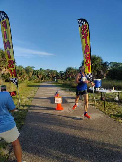 Medal Madness 5K, 10K, & 13.1M at Venice, FL (36) photo 1