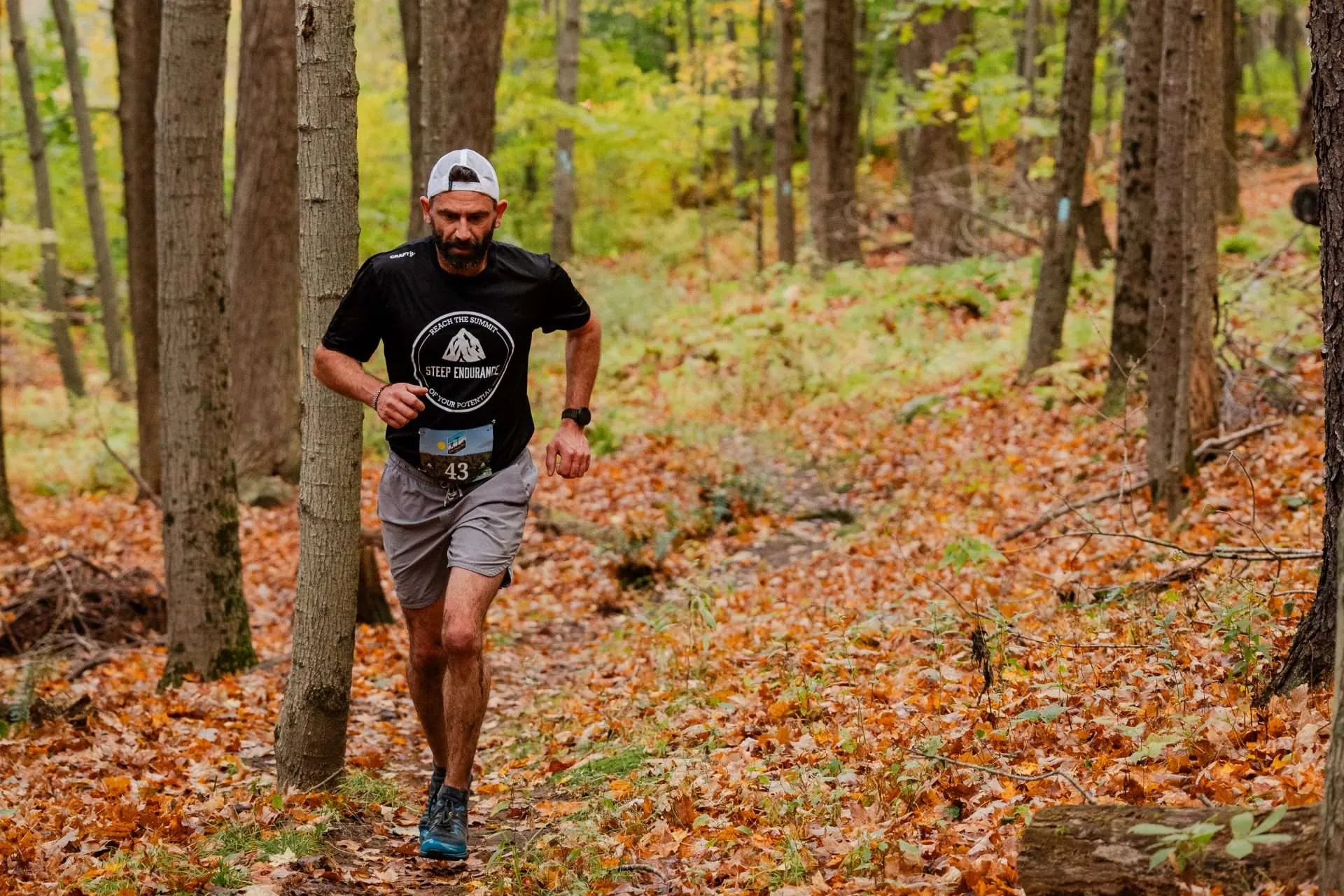 Mohawk Mountain Race photo 5