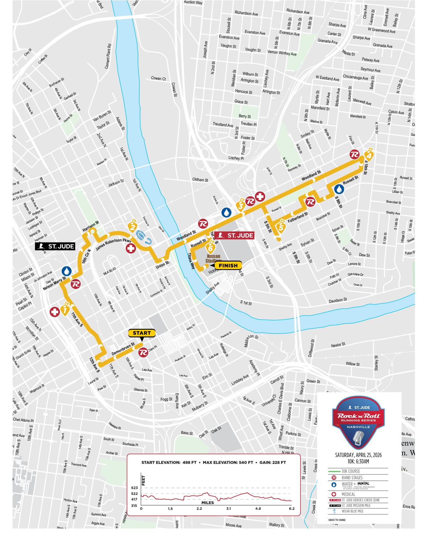 Rock 'n' Roll Nashville photo 12