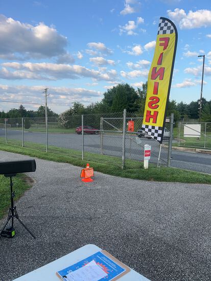 Ninja 5K, 10K, & 13.1M at Bel Air, MD (31) photo 3