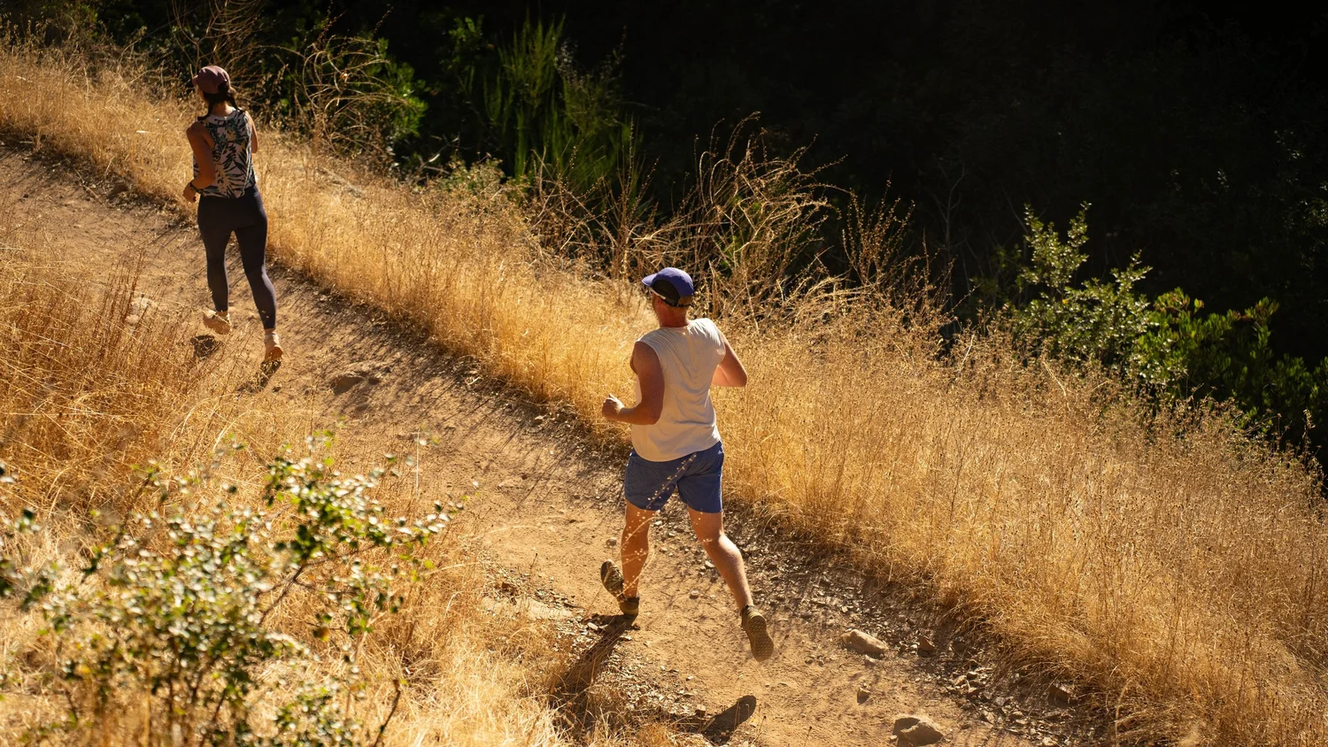 Wild Rose Half Marathon & 5K photo 7