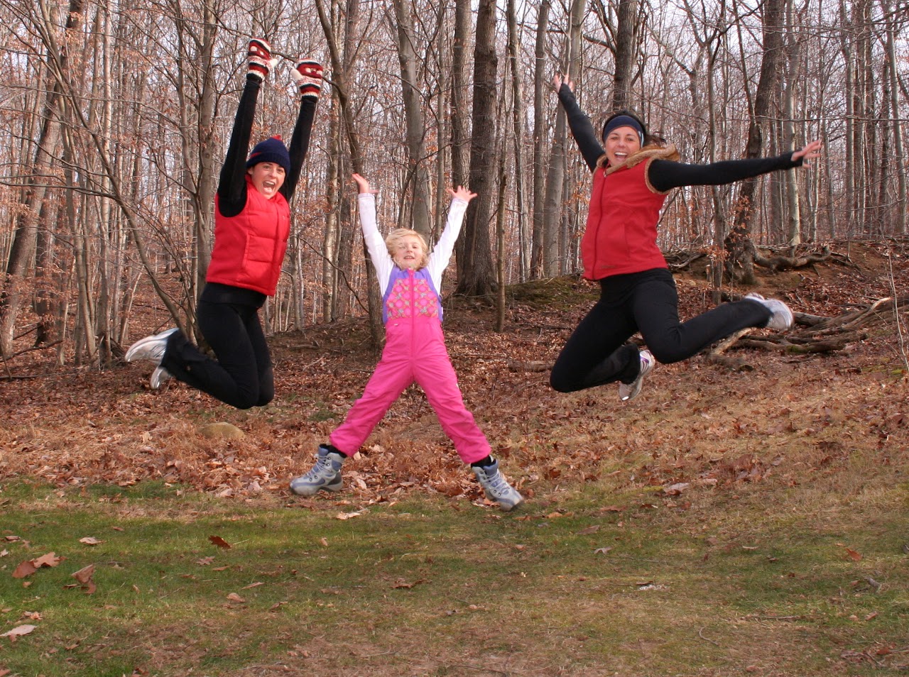 NJ Trail Series SOMO Winter 1 photo 3