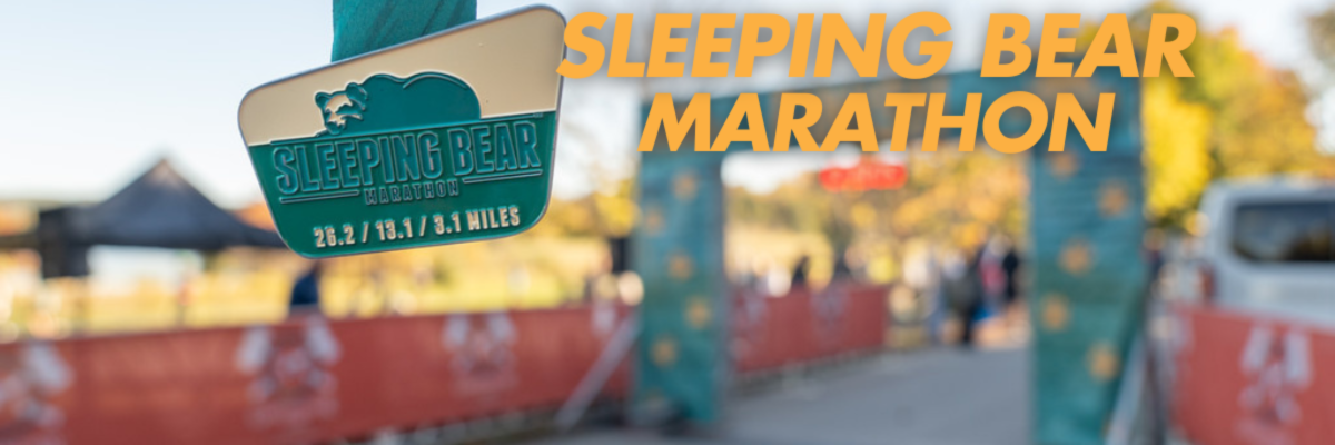 Sleeping Bear Marathon, Half Marathon & 5K photo 5