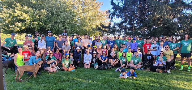 Hurricane Creek Half Marathon photo 5