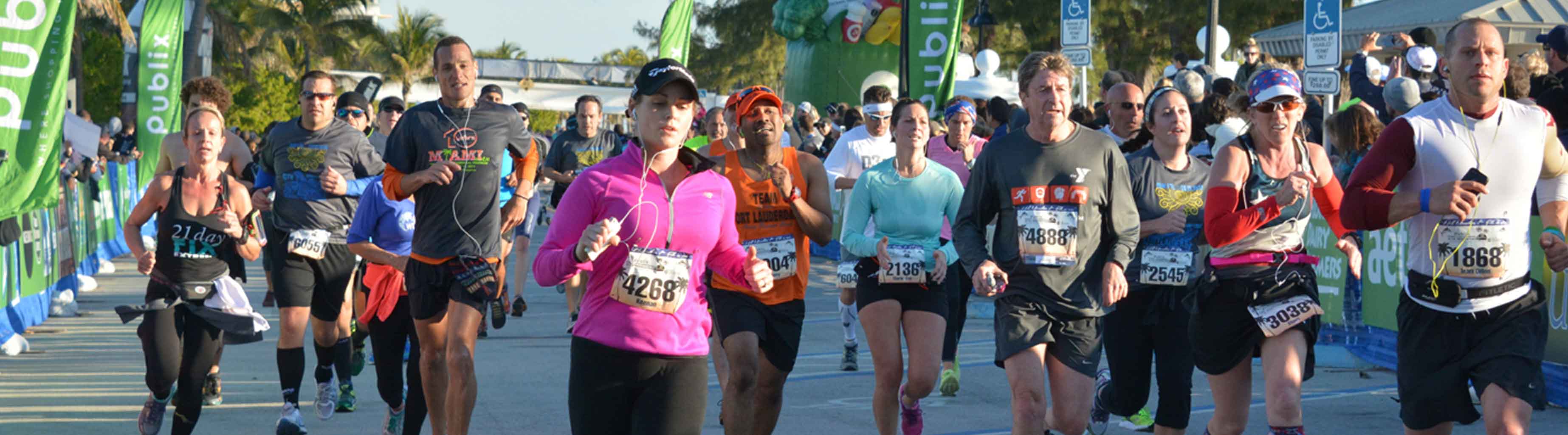 The 20th Annual Liquid Youth Fort Lauderdale Running Festival photo 4