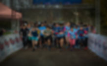 Seattle Cherry Blossom Run photo 1