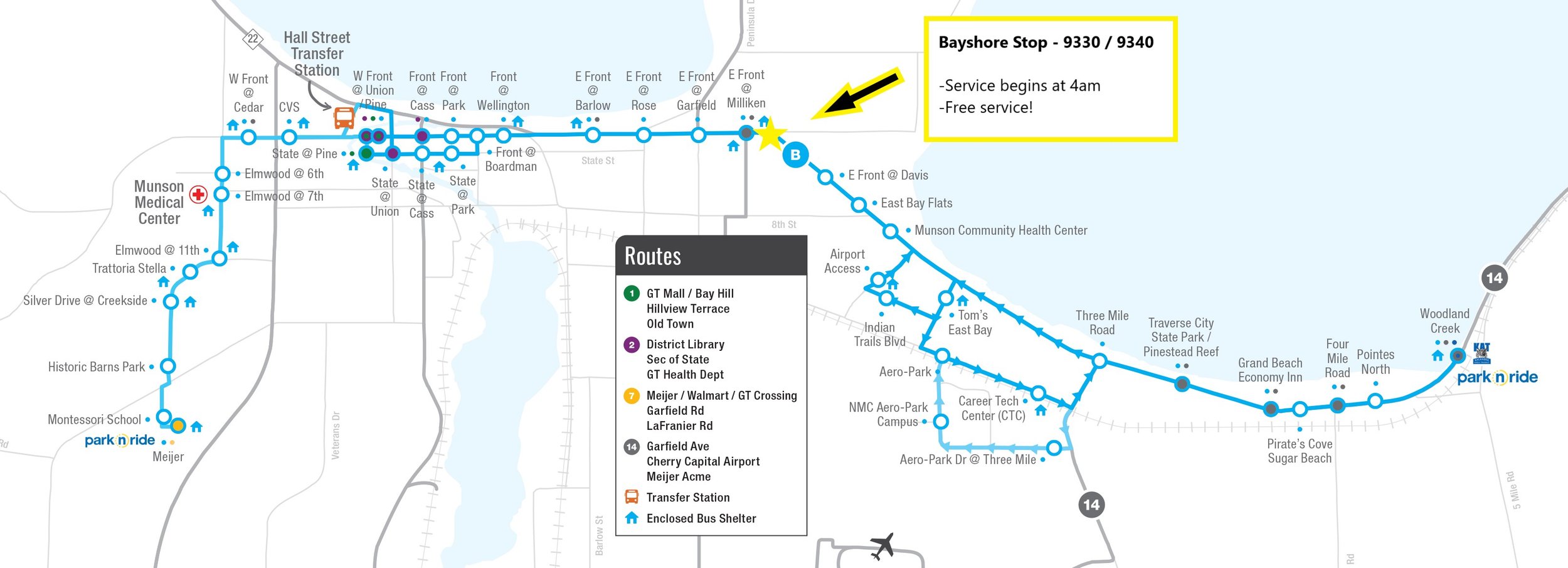 Bayshore Marathon, Half Marathon, 10K, & Kids Fun Run photo 9