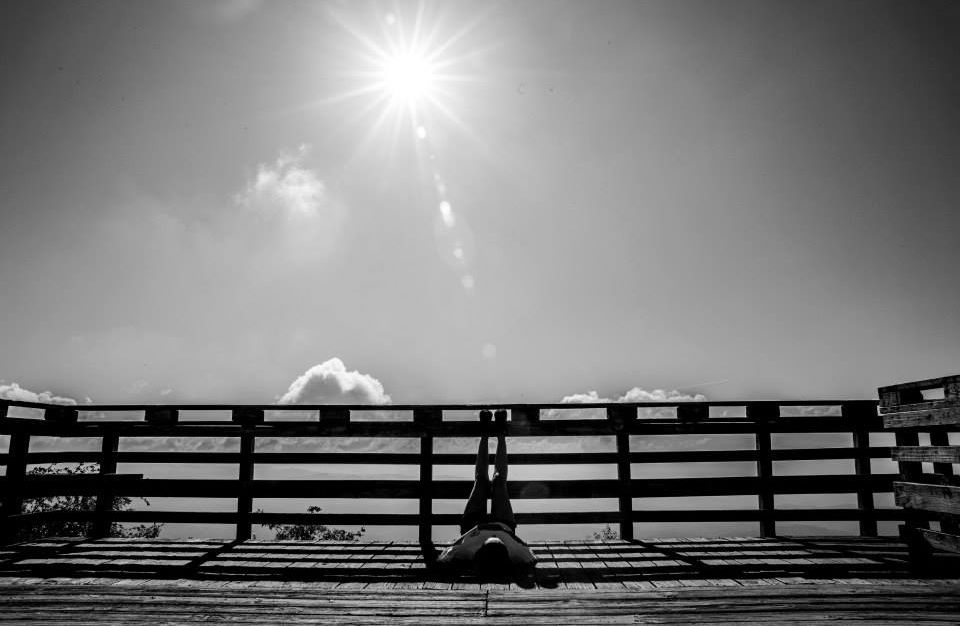 Rabun Half Marathon photo 1