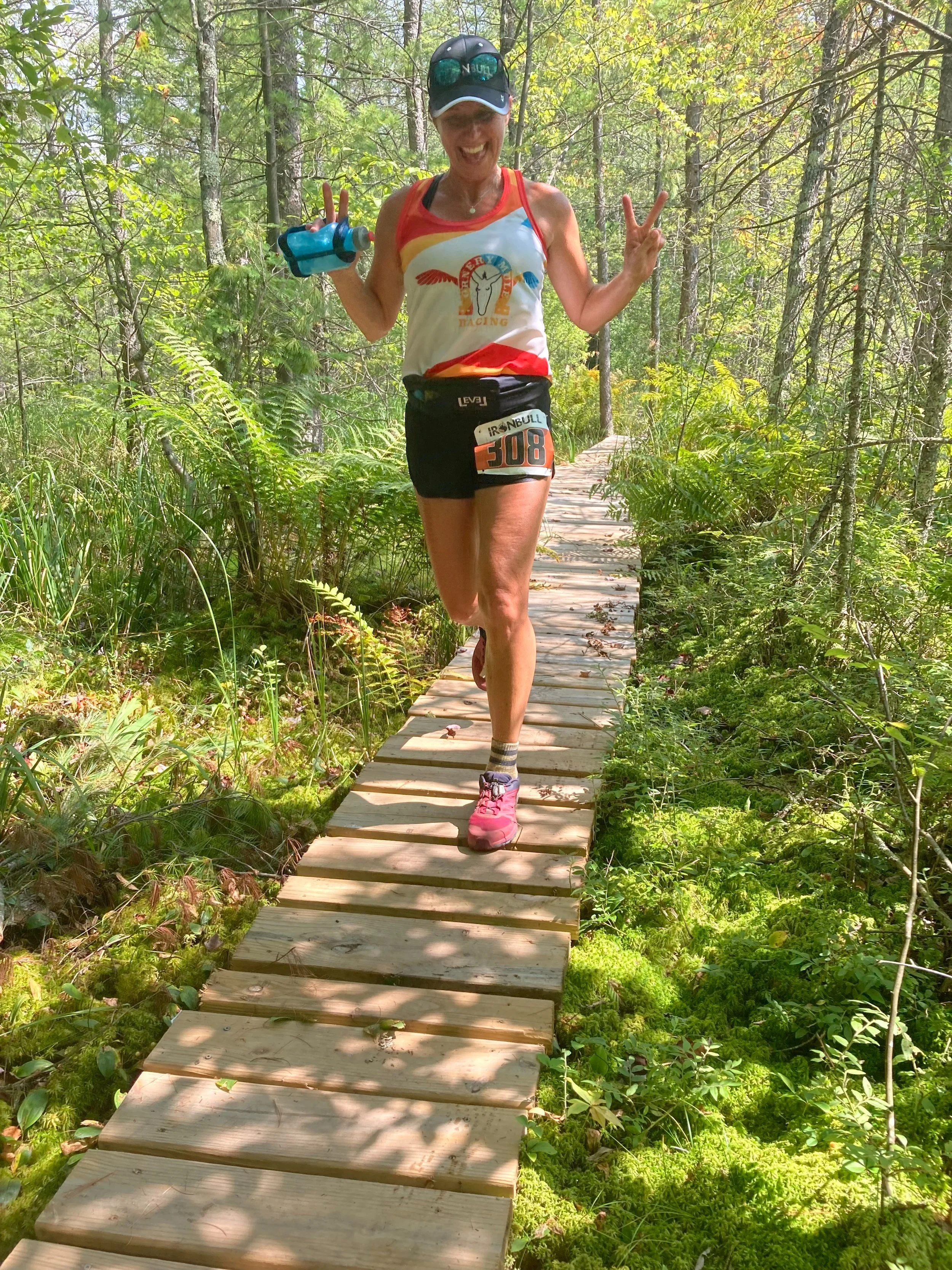 Underdown Trail Races photo 1