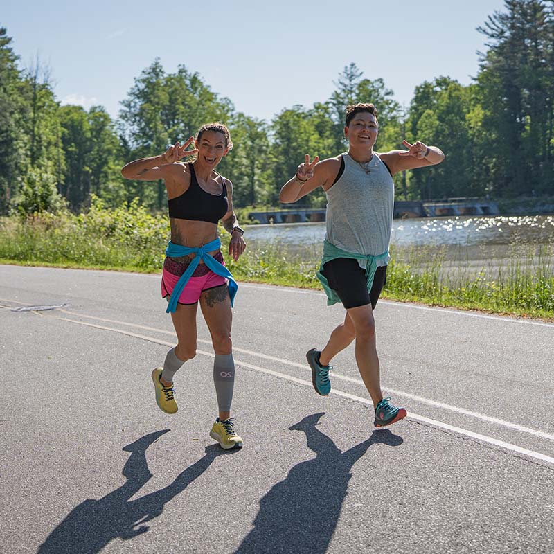 Jump Off Rock Half Marathon & 10K photo 3