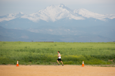 Carbon Valley Half Marathon photo 3