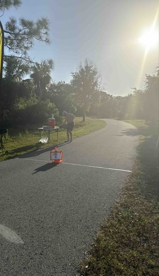 Luau 5K, 10K, & 13.1M at Holiday, FL (18) photo 2