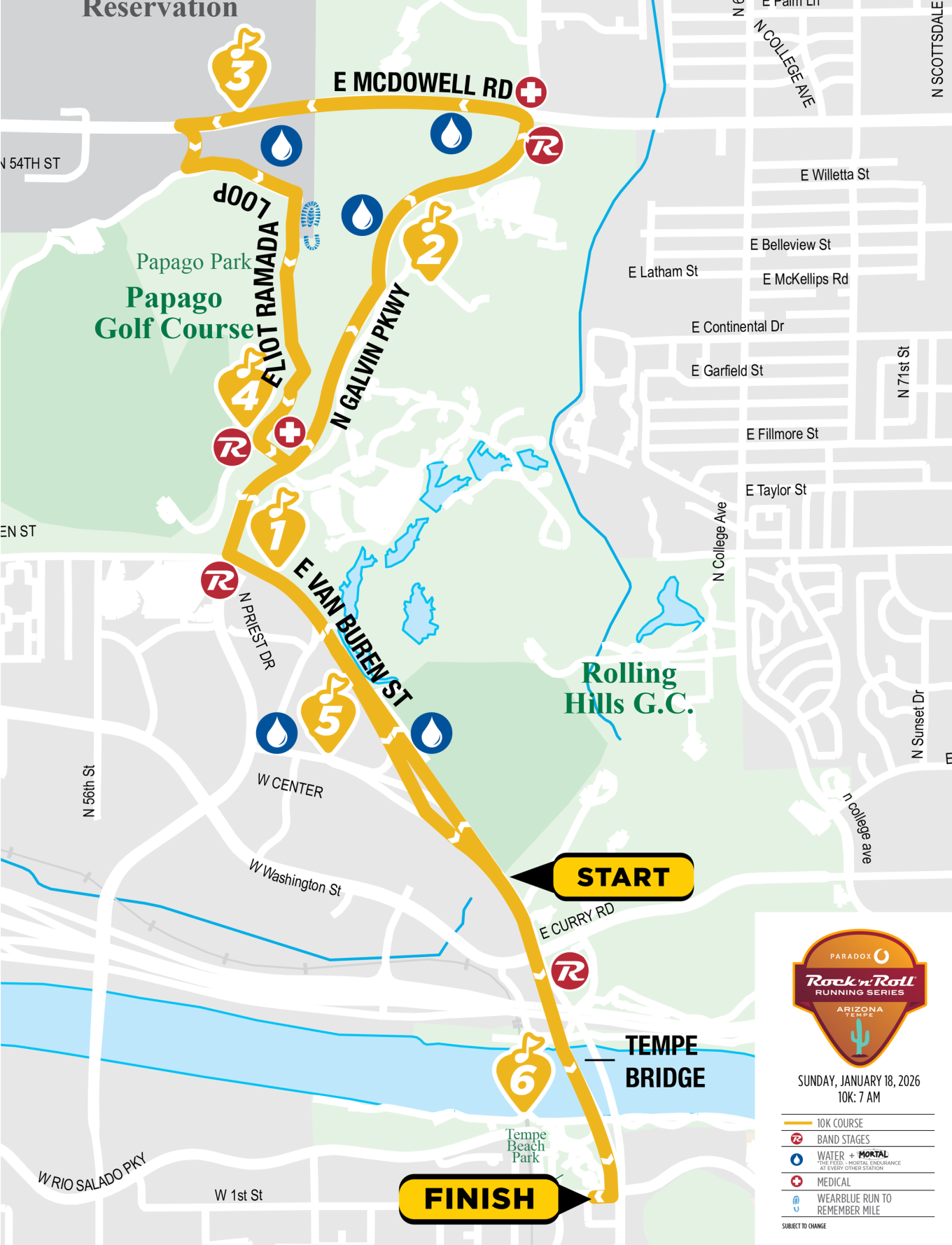 Rock 'n' Roll Arizona photo 9