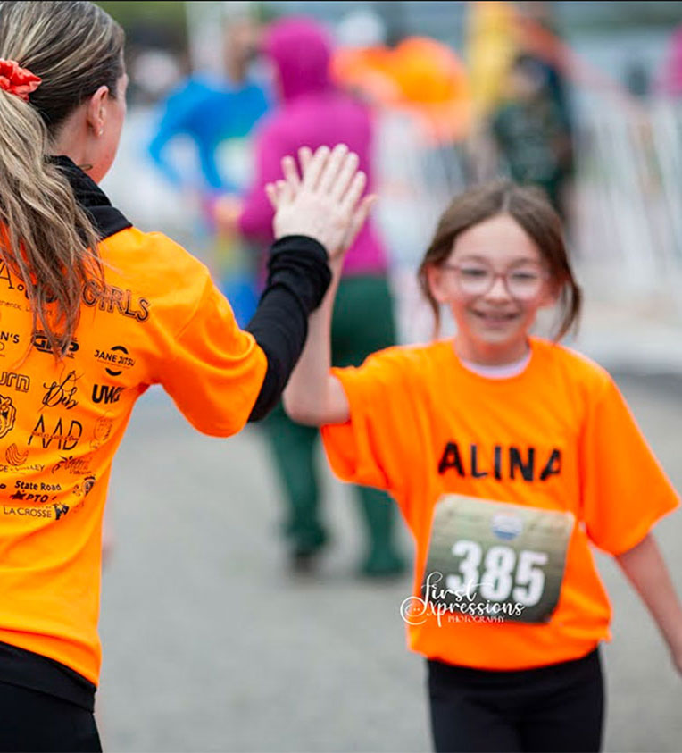 Festival Foods La Crosse Marathon photo 1