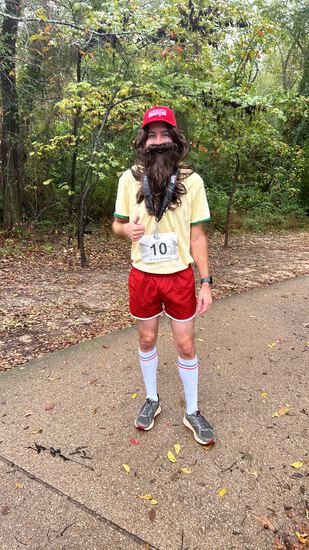 Haunted 5K & 13.1M at Tyler, TX (43) photo 1