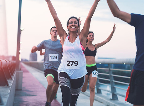 LBL Bridge to Bridge Trail Run photo 1