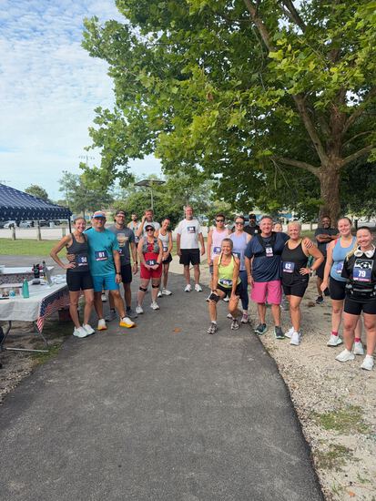 Eagle 5K, 10K & 13.1M at Jacksonville, FL (27) photo 1