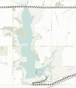 Black Squirrel Triathlon photo 10