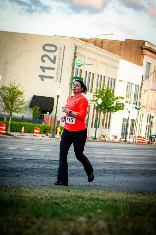 Fort Smith Marathon,  Half Marathon & 5 Leg Marathon Relay photo 7