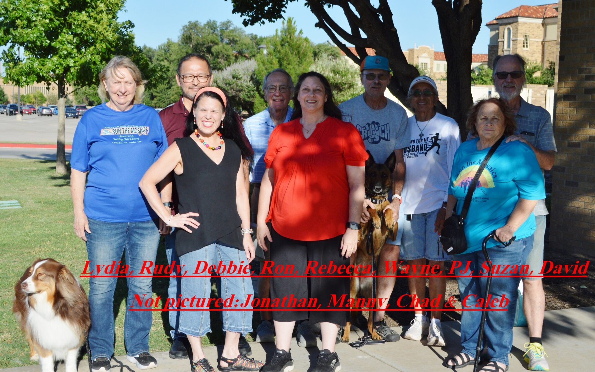 Buffalo Wallow Races photo 4