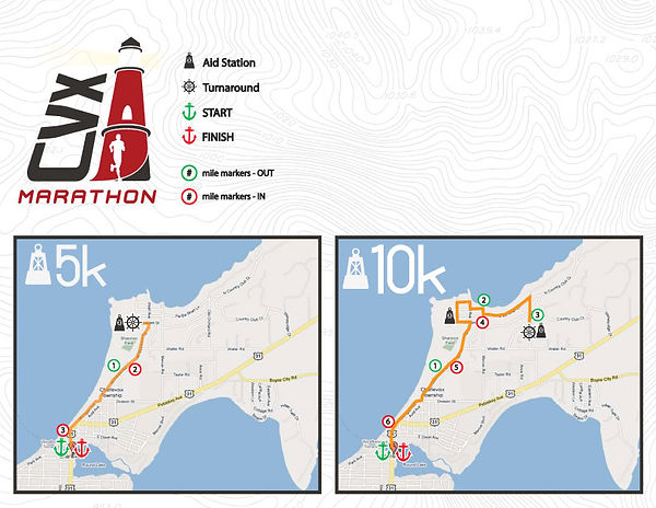 Charlevoix Marathon photo 7