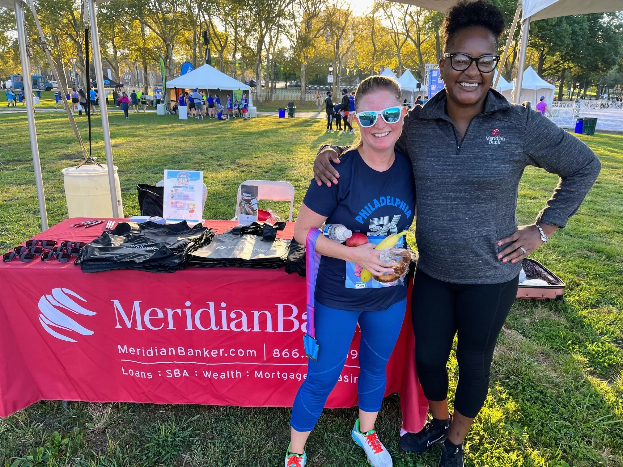 PHILADELPHIA DISTANCE RUN photo 5