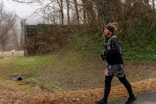 Fredericksburg Blue and Gray Half Marathon photo 8