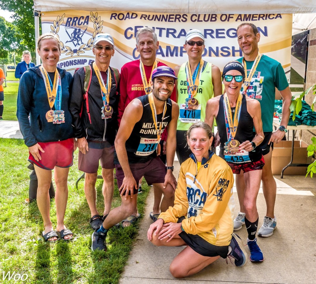 Healthy Human Race photo 3